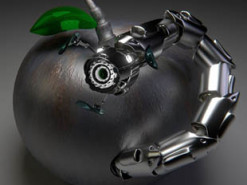 Новая вредоносная программа атакует компьютеры Apple