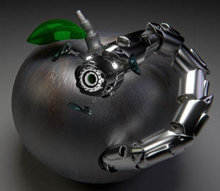 Новая вредоносная программа атакует компьютеры Apple