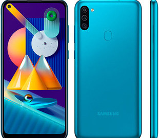 Опубликованы характеристики и официальные фото Samsung Galaxy M11