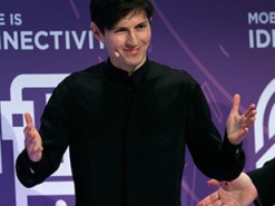 Дуров отреагировал на очередную угрозу блокировки Telegram в России