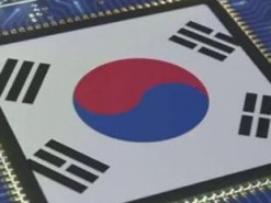 Південна Корея у лютому збільшила виробництво напівпровідників на дві третини