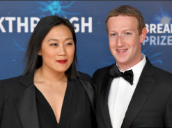 Марк Цукерберг і Прісцилла Чан продають будинок у Сан-Франциско за 31 мільйон доларів