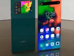 Появились данные о характеристиках смартфонов Nokia X60