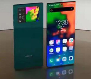 Появились данные о характеристиках смартфонов Nokia X60