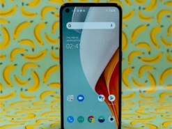 Стали известны характеристики OnePlus Nord N200