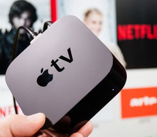 Apple продолжает работу над видеосервисом