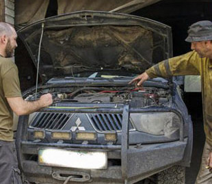 На чому можна заощадити при обслуговуванні авто під час війни