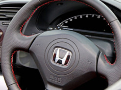 Honda выпустит автомобиль с автопилотом третьего уровня до конца года