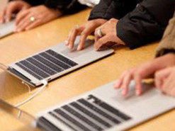 Аналитики оценили выход компьютеров на процессорах Apple