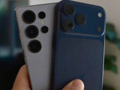 Samsung відмовилася від кнопки камери на Galaxy S26, як у iPhone