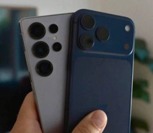 Samsung відмовилася від кнопки камери на Galaxy S26, як у iPhone