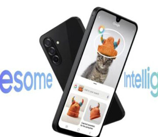 Galaxy A27 5G засвітився в Geekbench: що відомо про новий смартфон
