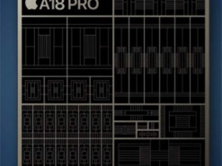 Процесор Apple A18 Pro знову протестували у бенчмарку