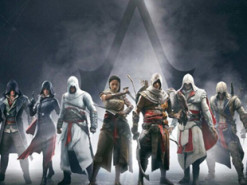 Netflix нанял автора «Крепкого орешка» писать сценарий сериала по играм Assassin’s Creed
