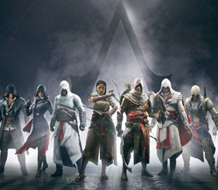 Netflix нанял автора «Крепкого орешка» писать сценарий сериала по играм Assassin’s Creed
