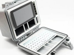 Создан суперкомпьютер на случай апокалипсиса