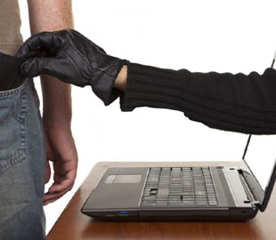 20-летний юноша стал жертвой интернет-мошенника