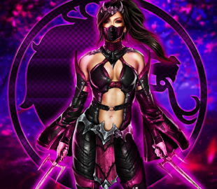 Вышел новый трейлер Mortal Kombat 11