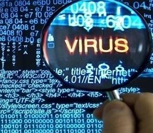 Украинцев предупредили о распространении опасного вируса-шифровальщика