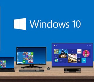 Девять архаизмов времен MS-DOS, которые присутствуют в Windows 10