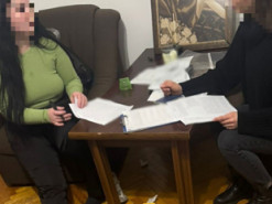 У Львові отримала підозру жінка, яка під виглядом продажу дронів для ЗСУ ошукала волонтера