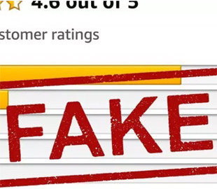 Соцсети призвали удалять фальшивые отзывы о товарах