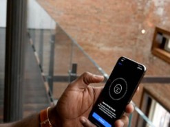 Apple готовится к выпуску серии устройств с Face ID