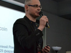 В Беларуси задержали известного эксперта в IT-сфере Евгения Романенко