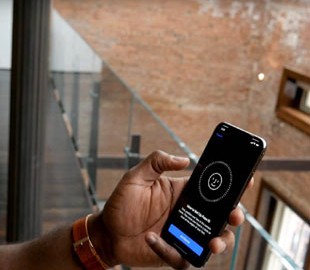 Apple готовится к выпуску серии устройств с Face ID