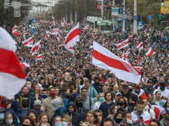 Создан интерактивный проект обо всех белорусских политзаключенных