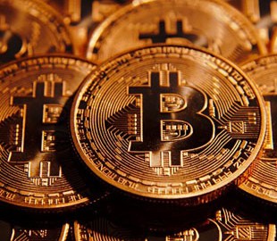 Биткоин снова подтянулся к $15 тысячам