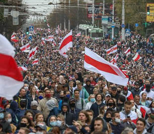 Создан интерактивный проект обо всех белорусских политзаключенных