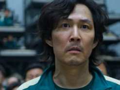 Netflix подтвердил второй сезон "Игры в кальмара"