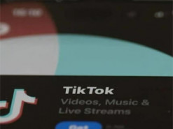 В Україні заблокували ще 47 акаунтів у TikTok за рекламу казино