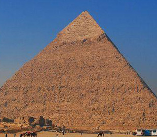 Рублі замість доларів. Єгипет планує ввести російську валюту в туризмі