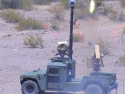 США в терміновому порядку перекидають на Близький Схід ракетні системи EAGLS