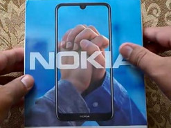 Смартфон Nokia 3.2 обновился до Android 11