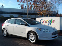 Google заключил шестилетний контракт с Ford на предоставление услуг по облачным вычислениям