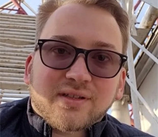 Оголосили підозру російському журналісту, який приїжджав на окуповану Херсонщину