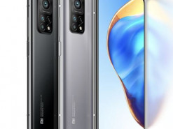 Названа дата анонса Xiaomi Mi 11T и Mi 11T Pro