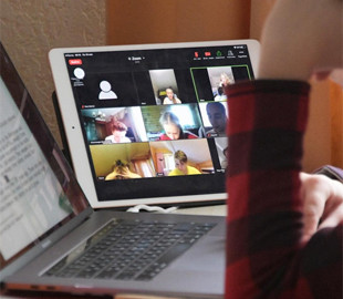 Одесские школьники снова уйдут на дистанционку