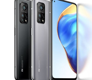 Названа дата анонса Xiaomi Mi 11T и Mi 11T Pro