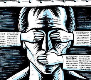 В России прекращает работу целая группа оппозиционных СМИ