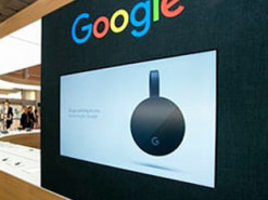 Google откроет свой первый физический магазин летом