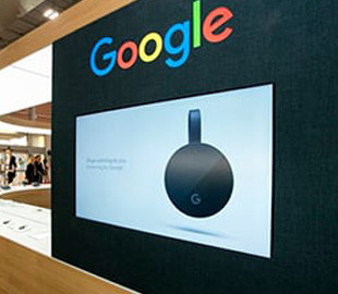 Google откроет свой первый физический магазин летом