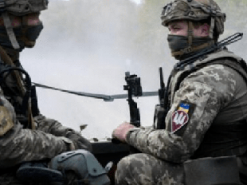 Головнокомандувач ЗСУ зробив заяву щодо ситуації на фронті