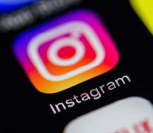 Instagram тестирует фильтр с дополненной реальностью