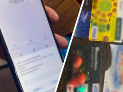 Викрав 45 тисяч гривень з картки: на Черкащині судитимуть чоловіка