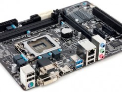ТОП-5 самых бюджетных материнских плат Gigabyte для домашнего ПК