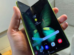 Полное фиаско: гибкие смартфоны потерпели поражение